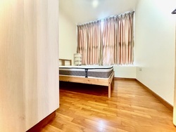 The Estuary (D27), Condominium #608065281